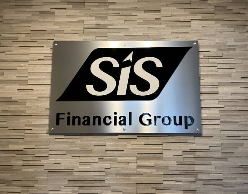 Custom interior signs